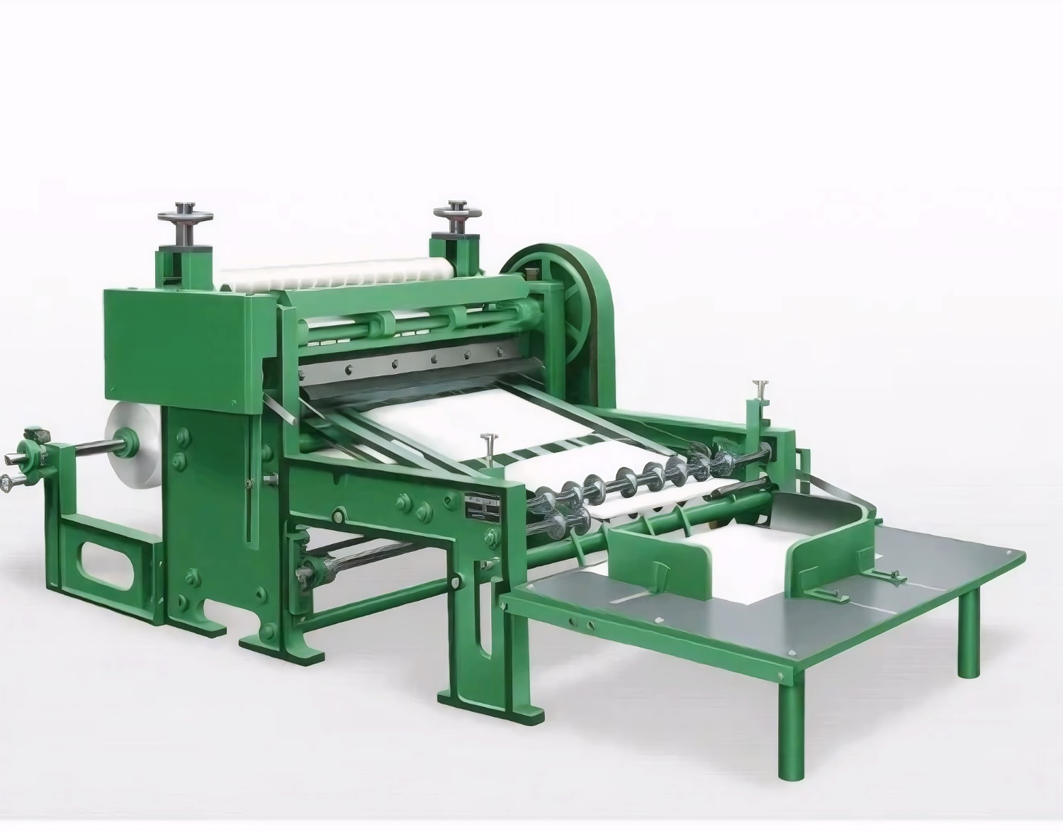 Sheet Cutting Machine